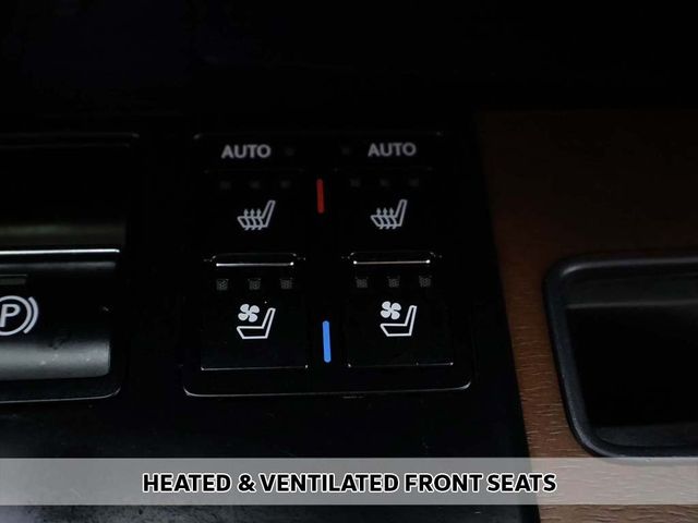 2022 Lexus RX RX 350L AWD - 22954819 - 7