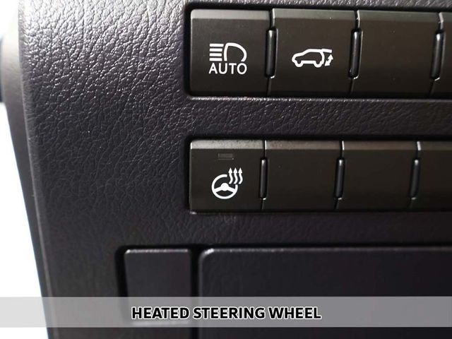 2022 Lexus RX RX 350L AWD - 22954819 - 8