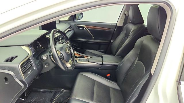2022 Lexus RX RX 350L AWD - 23098461 - 12