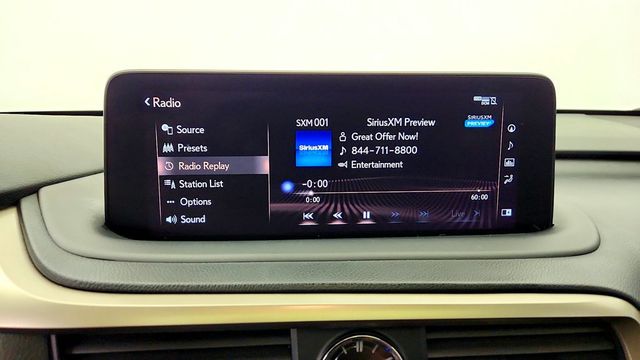 2022 Lexus RX RX 350L AWD - 23098461 - 20