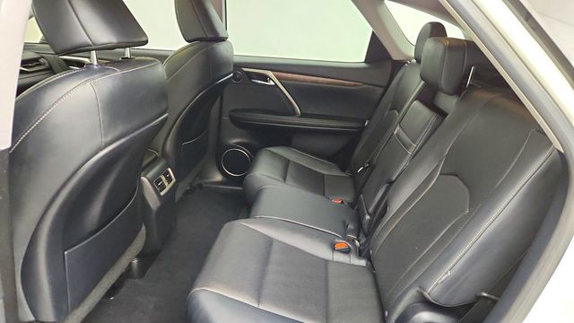 2022 Lexus RX RX 350L AWD - 23098461 - 21