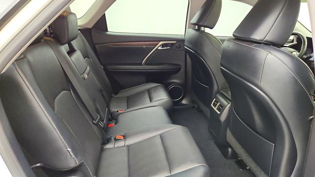 2022 Lexus RX RX 350L AWD - 23098461 - 23