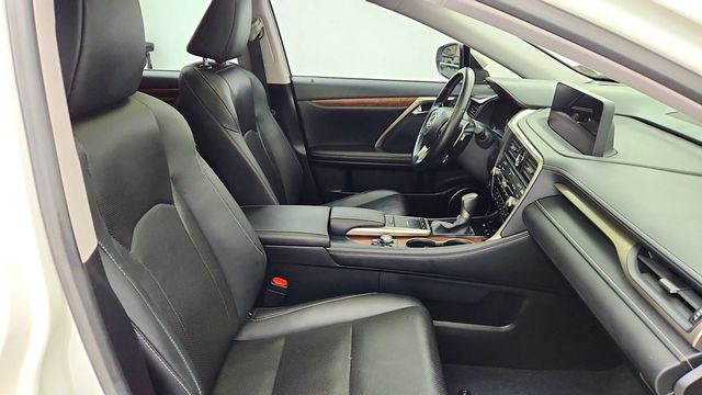 2022 Lexus RX RX 350L AWD - 23098461 - 24