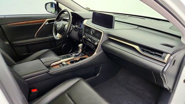 2022 Lexus RX RX 350L AWD - 23098461 - 25