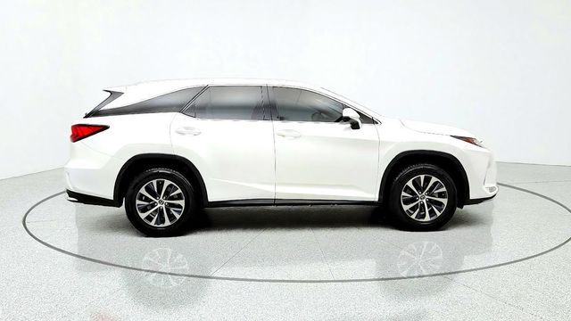 2022 Lexus RX RX 350L AWD - 23098461 - 3