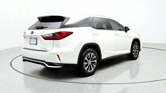2022 Lexus RX RX 350L AWD - 23098461 - 4