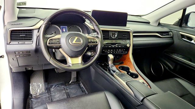 2022 Lexus RX RX 350L AWD w/ Mark Levinson Nav, Premium Pkg & Ventilated Seats - 23098461 - 13