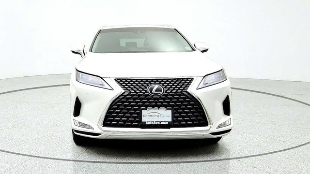 2022 Lexus RX RX 350L AWD w/ Mark Levinson Nav, Premium Pkg & Ventilated Seats - 23098461 - 1