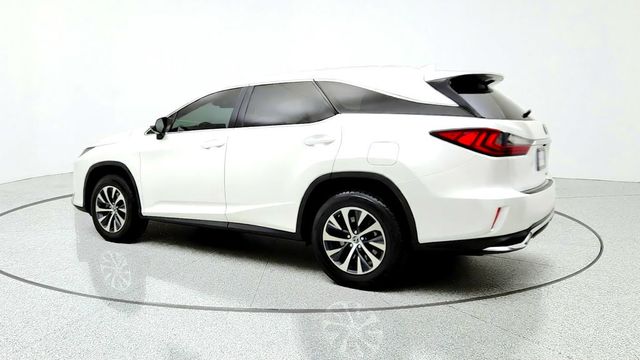2022 Lexus RX RX 350L AWD w/ Mark Levinson Nav, Premium Pkg & Ventilated Seats - 23098461 - 6