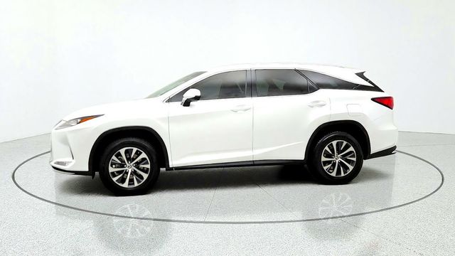 2022 Lexus RX RX 350L AWD w/ Mark Levinson Nav, Premium Pkg & Ventilated Seats - 23098461 - 7