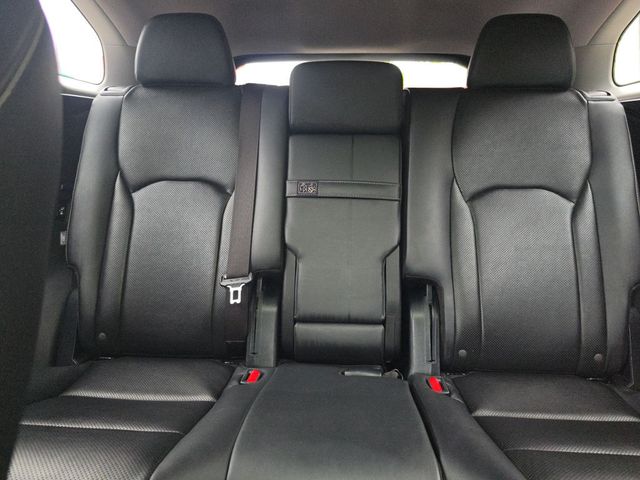 2022 Lexus RX RX 350L FWD - 23051413 - 12