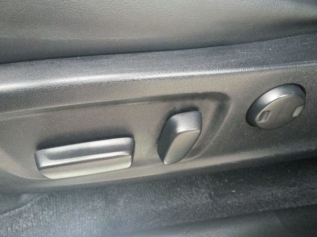 Lexus RX photo 17