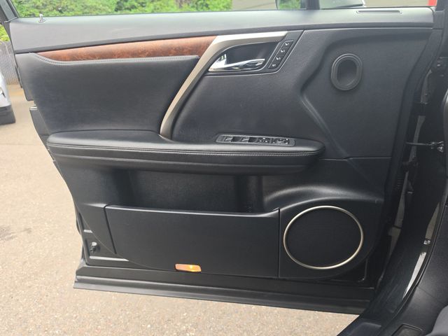 2022 Lexus RX RX 350L FWD - 23051413 - 17