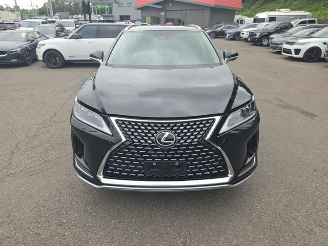 2022 Lexus RX RX 350L FWD - 23051413 - 21
