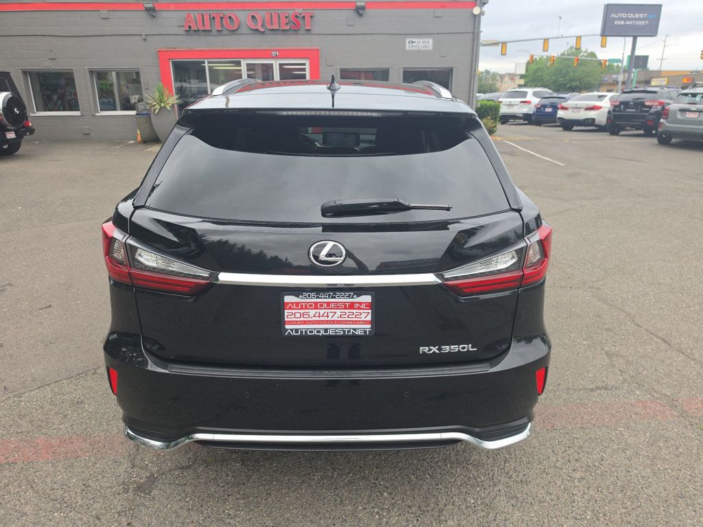 Lexus RX photo 25