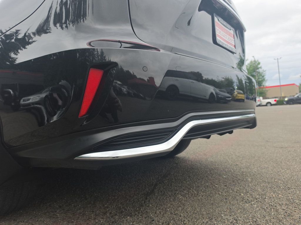 Lexus RX photo 26
