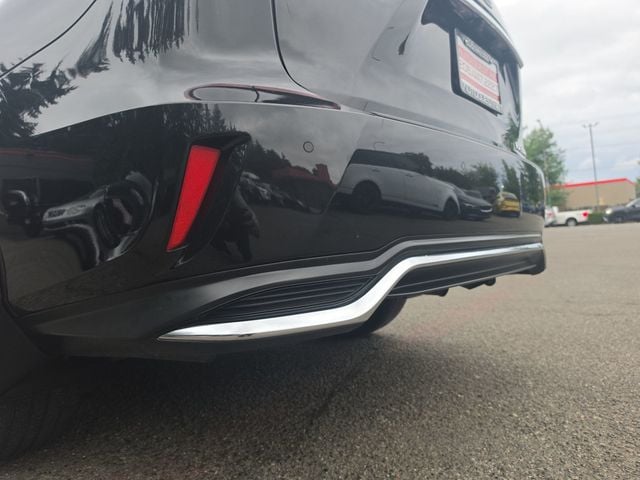 2022 Lexus RX RX 350L FWD - 23051413 - 25