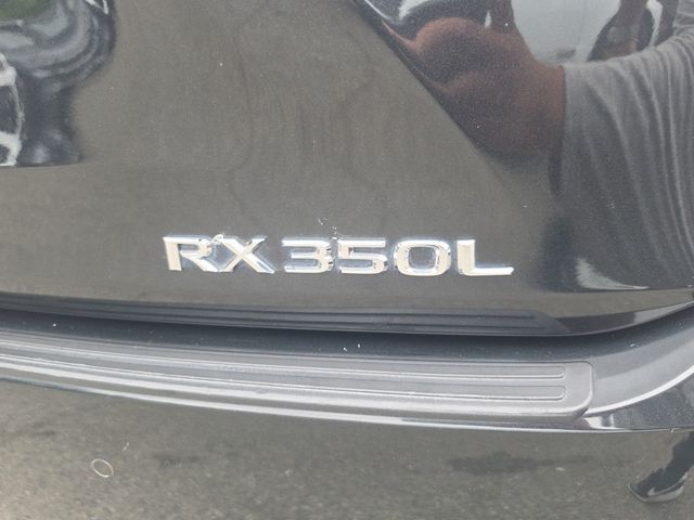 2022 Lexus RX RX 350L FWD - 23051413 - 26