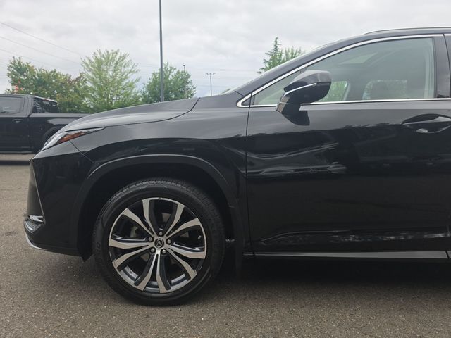 2022 Lexus RX RX 350L FWD - 23051413 - 27