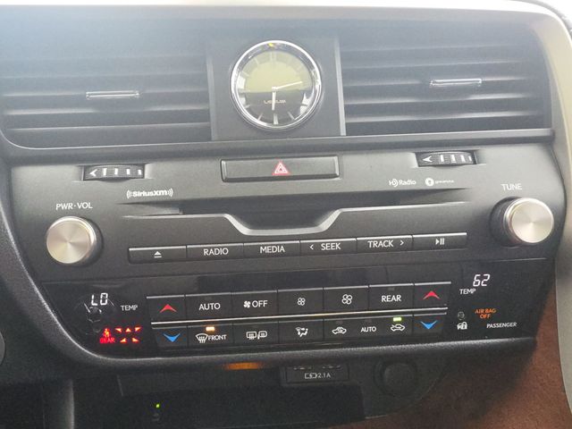2022 Lexus RX RX 350L FWD - 23051413 - 30