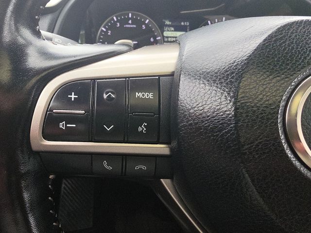 2022 Lexus RX RX 350L FWD - 23051413 - 31