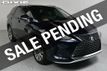 2022 Lexus RX RX350L LUXURY - 22983866 - 0