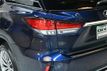 2022 Lexus RX RX350L LUXURY - 22983866 - 10