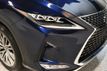 2022 Lexus RX RX350L LUXURY - 22983866 - 12