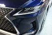 2022 Lexus RX RX350L LUXURY - 22983866 - 13