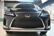 2022 Lexus RX RX350L LUXURY - 22983866 - 14