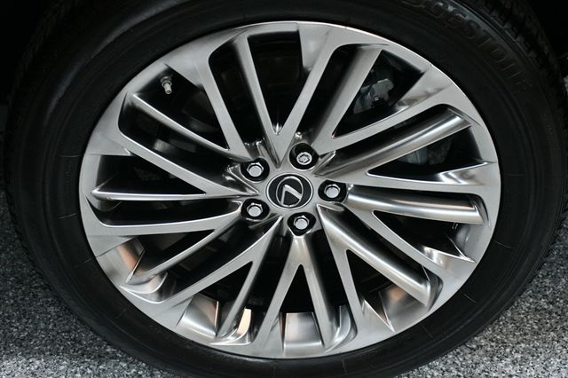 2022 Lexus RX RX350L LUXURY - 22983866 - 15