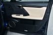 2022 Lexus RX RX350L LUXURY - 22983866 - 18
