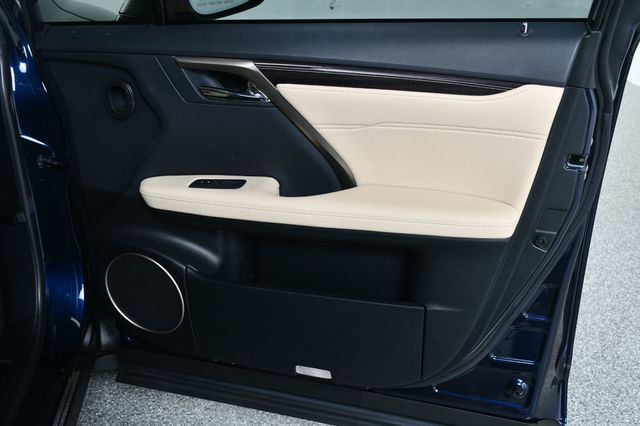 2022 Lexus RX RX350L LUXURY - 22983866 - 18