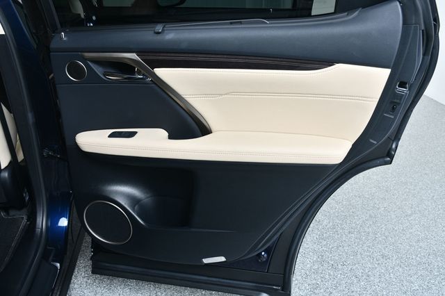 2022 Lexus RX RX350L LUXURY - 22983866 - 19