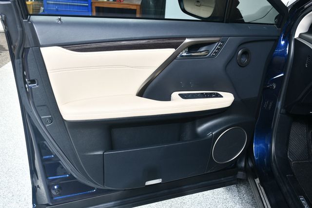 2022 Lexus RX RX350L LUXURY - 22983866 - 20