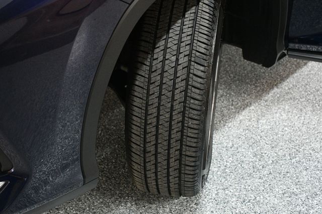 2022 Lexus RX RX350L LUXURY - 22983866 - 22