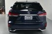 2022 Lexus RX RX350L LUXURY - 22983866 - 25