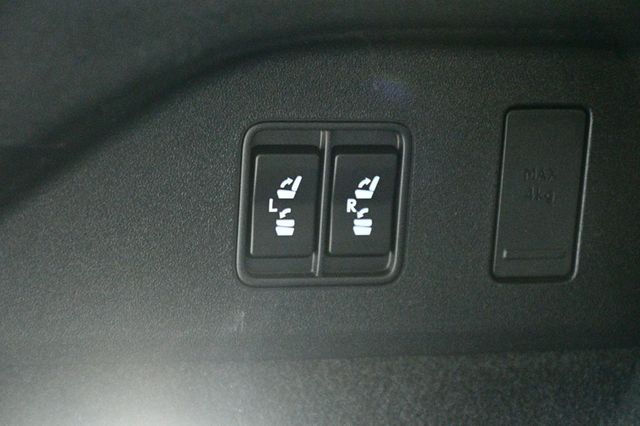 2022 Lexus RX RX350L LUXURY - 22983866 - 39