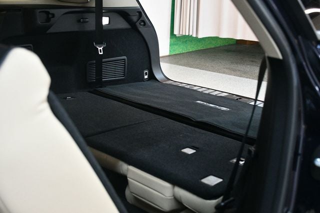 2022 Lexus RX RX350L LUXURY - 22983866 - 42