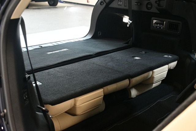 2022 Lexus RX RX350L LUXURY - 22983866 - 43