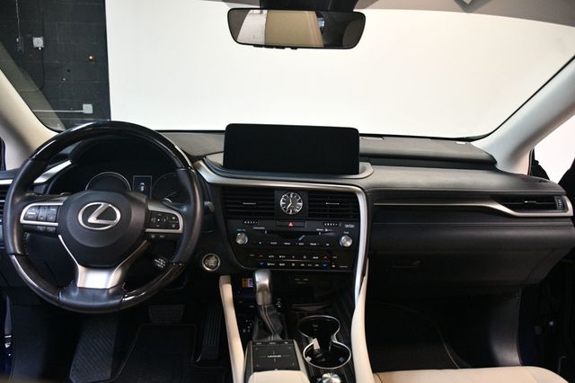 2022 Lexus RX RX350L LUXURY - 22983866 - 44