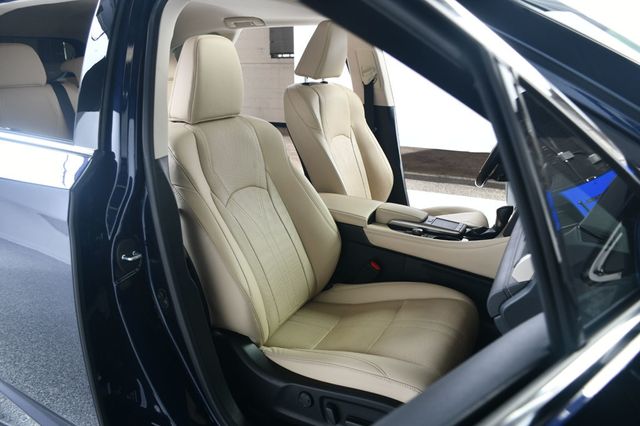 2022 Lexus RX RX350L LUXURY - 22983866 - 47