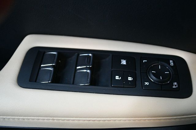 2022 Lexus RX RX350L LUXURY - 22983866 - 49