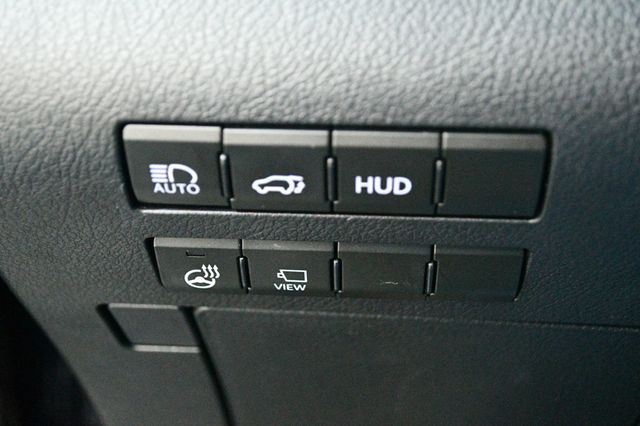 2022 Lexus RX RX350L LUXURY - 22983866 - 50