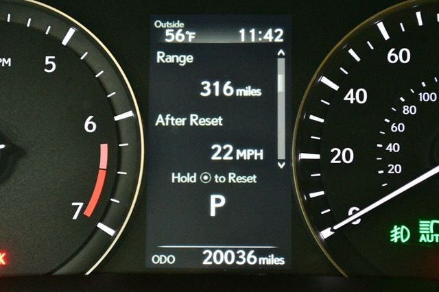 2022 Lexus RX RX350L LUXURY - 22983866 - 56