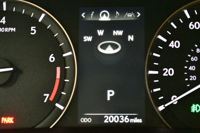 2022 Lexus RX RX350L LUXURY - 22983866 - 58