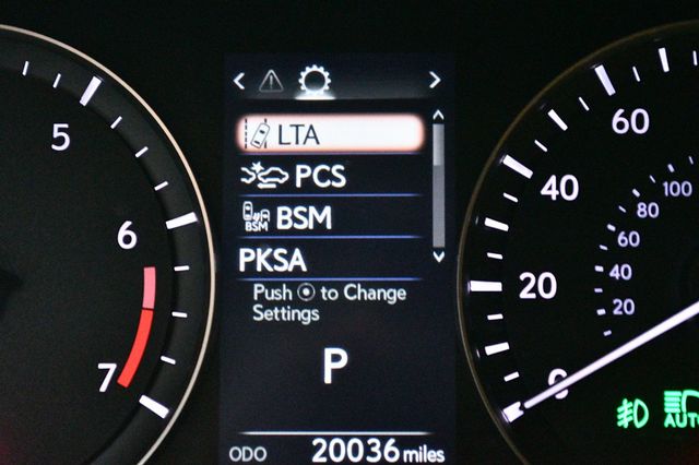 2022 Lexus RX RX350L LUXURY - 22983866 - 62