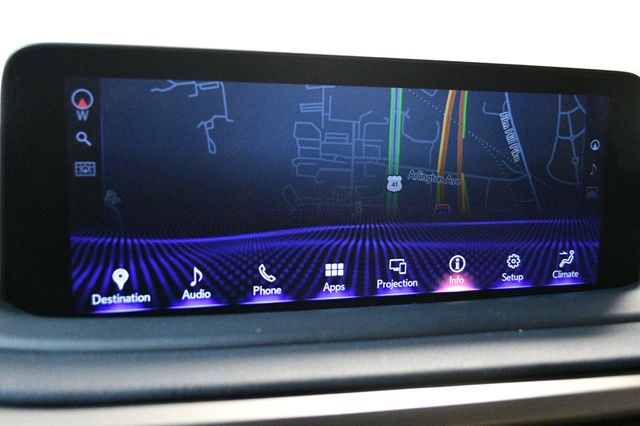 2022 Lexus RX RX350L LUXURY - 22983866 - 63