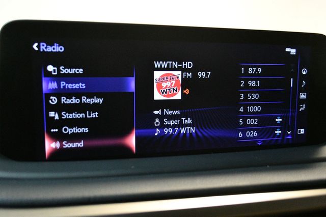 2022 Lexus RX RX350L LUXURY - 22983866 - 64