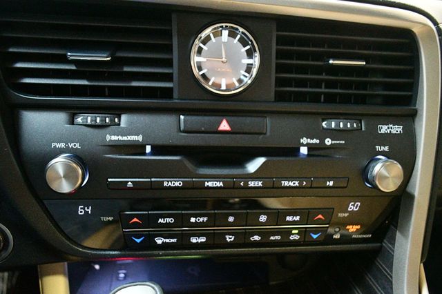 2022 Lexus RX RX350L LUXURY - 22983866 - 69